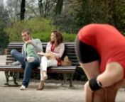 reclame 2 - seksisme from reclame