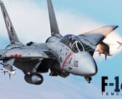 DCS: F-14 by Heatblur Simulations Available for Pre-Purchase!nnPre-purchase now and save &#36;10 from:nnhttps://www.digitalcombatsimulator.com/en/shop/modules/tomcat/nnThe Grumman F-14 Tomcat was a two-crew, variable geometry, maritime air superiority fighter that served with the US Navy for 32 years and continues to serve with the IRIAF in Iran. The F-14 was the US Navy&#39;s frontline fighter from the 1970s until the mid 2000s. Over the course of its long service life it also became the US Navy’s pr