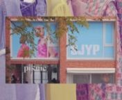 SJYP 19 Spring/Summer Collection “COLOUR POP” Fashion filmnnfilm byn@_choigon@rapbongn@_gwonnn@strtsphrnnnSJYP 19SPRING/SUMMER COLLECTIONn[ COLOUR POP ]n@PIKNICnnSJYP 19 SPRING/SUMMER COLLECTION shows playful colours yet simple and clean silhouettes to accentuate the ‘COLOUR POP’. Fun and Various fabrics and details were mix matched that well present SJYP’s unique DNA. nIn this collection, SJYP BLACK label presents lace patch details, volume sleeves and cinched waist silhouettes allowi