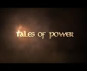 Tales of Power from tankut