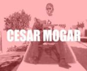 CESAR MOGAR - K1 NIGGA (NEW SONG 2018) from mogar
