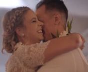 Chrissy and Zach RouleaunMarried on September 8th, 2018 in Philadelphia, PAnnA Reel True ProductionnFilmed by Ja&#39;rel Ivory and Sherrod WestnEdited by Greg Rouleaunwww.facebook.com/ReelTrue