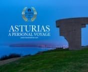 Asturias, a personal voyage, is a timelapse that lasts 5 minutes through which we will be able to see the diversity of landscapes and cities of the Asturian geography.nSomething that you learn journeying across Asturias is that the more places you have been to, the more amazing places you left to go, in a road full of wonders: multicolored sunrises, hypnotic mists, incredible mountains and beaches, dream headlands and cliffs, mysterious forests, epic storms, glorious sunsets and unforgettable ni