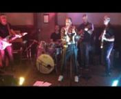 KP and the Sunshine Band at the Pymble Pub (Short) from short kp