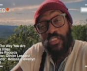 Tarrus Riley - Just The Way You Are (Official Video) from tarrus riley