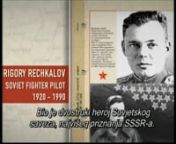 5. epizoda II sezonenKako je II svetski rat uticao na vazdušnu flotu SSSRa i Nemačke.