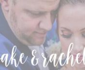 has your back | jake + rachel from evangelical covenant church