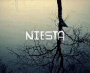 Niesta -shortfilm was made as part of the Uneton 48 competition in Finland. nnSo the whole movie from a concept into ready shortfilm was made in 48 hours. Subtitled version of the film coming soon!nnIt got nominated for the best cinematography and sound design / music.nnScript:nCrewnnDirector:nMiikka NieminnCinematography:nMiikka NieminIisakki KennilänJukka HeikkilännEditing:nMiikka NieminJukka HeikkilänMatti OllilanIisakki KennilännGraphic design:nMika JunnannCast:nAntti HovilainennTomi Enb