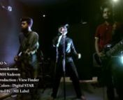Band :IONnTitle: Shomikoronnlyrics: Mh NadimnVideo Production : View FindernVideo Effects :Digital StarnDirected by :Mizanur Rahman RakibnDistribute By ; ME Label