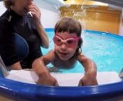 Baby in the swimming pool. My first expirience with GoPro in the swimming pool.n#baby #swimmingpool #swimming #underwater #sport #pretty #cute #beatifull