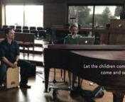Immanuel Lutheran School 2018-2019 Theme Song. Written by Pastor Jeremy Mattek and Joey Schumann. Copyright 2018. All Rights Reserved. Please contact Joey Schumann at joeyschu@gmail.com for permission to use.nnSheet music available at www.tlcomusic.comnnLyrics:nnLet the children come, come and seenAll that Jesus did for you, for you and me.nHe came to earth to live; he came to earth to die;nMy hurts to heal, my wounds to bind, my tears to dry.nOn Easter day he rose again and guaranteednThat I wo