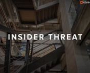 Insider Threat from insider threat