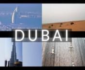 Here&#39;s a short video on Dubai.nnI had visited Dubai last year in October 2019 and here&#39;s a short video on the same. The entire footage was captured on a mobile phone: Samsung Galaxy Note 8 and some extreme zoom shots were captured on Nikon Coolpix P900nnMore detailed (but slow-paced) film can be found here: https://www.youtube.com/watch?v=MUVOQ...nnIntro video of Burj Al Arab: www.pexels.comnOutro video of Earth zoom out: www.videvo.netnnMusic used: