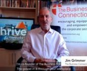 Thrive- Jimm welcomes 2020 from jimm