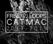58 Free vj Loops, basically the main iteration of my work on this field. nI´ll add a link to donwload all of them at one click. nnMusic by Riccardo Aguila,
