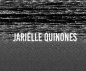 Jarielle Quinones from jarielle