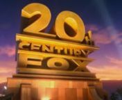 20th Century Fox Intro [HD] from 20th century fox intro hd