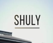 Shuly | Bar Mitzvah Trailer from shuly