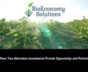 https://bioeconomysolutions.comOffice: 843.305.4777nMegaFlora Timberland Investments Provide Market Structure and Performance this unusual and highly valuable tree has created great timber products and retuns for investors. nnThe characteristics of our tree:nnA non-invasive semi-hardwood that produces saplings from a section of root, not a seed.nSends a tap root to a depth of 30-35 feet in the first three year of growth.nRegrows vigorously from the post-harvest stump (coppice), which eliminate