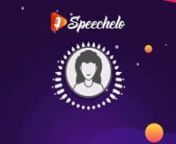 hi,I&#39;m one of the UK female voices from Speechelo. nMy voice is very trust worthy and mellow , perfect for sales videos and video ads!