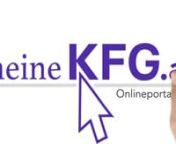 KFG_Onlineportal from kfg