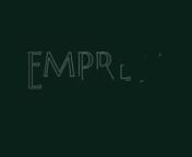 Empress Works Video from empress