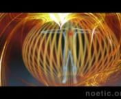 Recent discoveries have shown that the heart generates a mysterious and powerful electromagnetic field. In this video, Rollin McCraty, Ph.D, Executive VP and Director of Research for the Institute of HeartMath, explores the scientific basis for understanding the ways in which we are deeply connected with each other.nnSome of the b-roll footage in this One Minute Shift was graciously provided by the producer/director of The Living Matrix movie.nnFind more information about IONS &amp; Noetic Scien