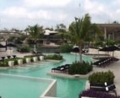 A HD video tour of the Rosewood Mayakoba Resort in River Maya, Mexico. This resort was beautiful and the level of service was impeccable.