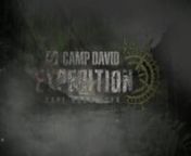 CAMP DAVID GOES PATAGONIA nBrand: CAMP DAVIDnCompany: Clinton Großhandels GmbHnYear: 2014nConcept,Editing,Color Correction&amp;Title Animation