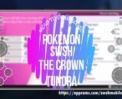 Get ready and play the newly released DLC of Pokemon Sword and Shield. The Crown Tundra is now playable in iphone mobile devices. Capture all legendaries and complete your pokedex today. Watch this video so that you will know on how to download The Crown Tundra + Base game of Pokemon Sword and Shield. Follow it carefully in order for it to work into your phone.nnDownload Full game and Emulator App: https://approms.com/swshmobilen�Recommended Smartphone Device Specs ✔✔n�Platform: Android/