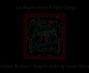 Los Ángeles Azules ft Palito Ortega - Entrega De Amor (Acapella Starter by Sonido Nazca) from palito ortega