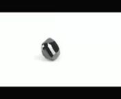 This is an AAA quality GIA Certified Loose Natural Round Cornered Rectangular Modified Brilliant Cut Black Diamond measuring 6.56x6.04x5.11 mm. Approximate Black Diamond Weight: 1.80 Carats. Beautiful stone - Nicely cut and polished -