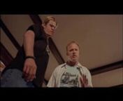 Trailer of the buddy comedy starring Chris Fogleman, Greg Lee and Amber Benson (Buffy), with Ed Begely Jr. playing a crazy acting teacher.