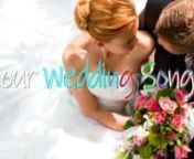https://www.melogia.comnnhttp://spoti.fi/2ghNevGnhttp://bit.ly/SarantosAppleStorennDo you remember your wedding day? Was there magic in the air? A hint of never-ending passion mixed with tears of joy? A finality that you embraced and have cherished every day since? nnI wrote this song for my wedding day many years ago. I finally put music and melody to it and decided it was time to reveal Our Wedding Song to the world...nnOur Wedding SongnnIntronn(Are we dreaming?)nnYesnnVerse 1nnI never thought