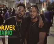 &#39;Driver Radio: Jamaica&#39; is a travel series that follows twin brothers Ron &amp; Don Brodie on trips across the island of Jamaica to rediscover their heritage. With the help of local taxi and driving professionals, they navigate old routes while uncovering new adventures along the way.nnFollow @funwithronordon for special activities &amp; watch the series here: https://linktr.ee/FWRDnnWe believe transportation is a form of communication and no matter where you are from, everyone can speak and und