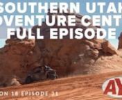 This week Kevin and Gina are taking us to the Southern Utah Adventure Center to show you how to have a SAFE and HEALTHY adventure with your family! With rentals and tours this is the perfect one stop shop to get our friends and family out and having fun.nhttps://southernutahadventurecenter.com/nnGoogle Map:nhttps://www.google.com/maps/place/Southern+Utah+Adventure+Center/@37.1768227,-113.2907726,15z/data=!4m2!3m1!1s0x0:0x808aedd4121e5fcc?sa=Xsi:;mv:[[40.6242313,-111.40848220000001],[40.6212356,-