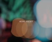Ruby Yacht featuring R.A.P. Ferreira FKA Milo, Pink Navel, Randal Bravery, and SB the Moor at Cactus Club 2/14/2019.nnVideo and edit by Kelly Anderson nfilmed on locationnnwww.cactusclubmilwaukee.comnhttps://ruby-yacht.myshopify.com/nhttps://vimeo.com/kellymichaelanderson