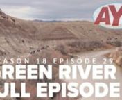 Kevin and Gina are out with our friends at Jorgensen&#39;s to go on a fun ride with UTV Utah! They are checking out beautiful Green River, and you’ll definitely want to add this place to your “must visit” list! nnhttps://www.jhsport.com/nnnGoogle Map:nhttps://www.google.com/maps/place/Green+River,+UT/@38.9801463,-110.2387773,11z/data=!3m1!4b1!4m5!3m4!1s0x8748f0fbf934edc5:0xa55a1898435ef5ba!8m2!3d38.9955607!4d-110.1596352nnWhere To:nThis breathtaking park has everything you need from cabins, yu
