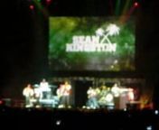 For the opening act:nBurnham (which I did not record sorry)nJasmine VnSean Kingston.nnPreforming with Justin Bieber:nJasmine V (which I did not record either sorry)nSean KingstonnJaden Smith.nnTook place in San Jose, HP Pavilion! October 28, 2010. Thank you Missy, for coming with me to my very first concert, and Mama for the unexpected tickets! nnI only took a few videos of each singer (except Burnham), so here is your 24 minute view of the concert!