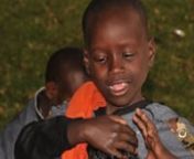 Toto nové video ze srpna roku 2010 ukazuje, co nadační fond OMDC za posledních půl roku změnil a dokázal udělat pro děti v africké Keni.Závěr filmu: