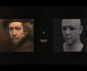 Amsterdam, 28th Feb 2019 - Today at Amsterdam’s most famous museum, the Rijksmuseum, the voice of Rembrandt was unveiled. A group of experts, working together with ING Bank, has used voice technology, research and data to recreate the painting techniques, personality, language and voice of the Dutch master. The results are featured in ‘The Rembrandt Tutorials’, as narrated by the famous painter ‘himself’: spoken in his own words, using his original 17th-century language, manner of spee