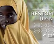 *BY RENTING THIS FILM, YOU ARE DONATING &#36;1.20 TO MÉDECINS SANS FRONTIÈRES/DOCTORS WITHOUT BORDERS. IF YOU HAVE A PROMO CODE, PLEASE CLICK ON RENT, LOG IN, AND ENTER THE PROMO CODE* nnSakina is a little girl, Amina and Adamu are teenagers and Mulikat and Aliyu are adults who have lived for decades with the terrible physical and psychological consequences of noma. Coming from different regions of Nigeria, they have found in Sokoto, a city in the North-West, a unique hospital to heal their wounds