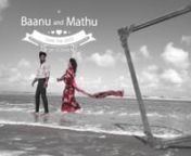 Mathu&Baanu from baanu
