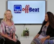 In this episode of Offbeat Business TV, host Susan Hamilton interviews Rekesha Pittman about her book The East Formula, which stands for entrepreneur, author, speaker, trainer. She says when we connect all four together, we take our success from local to global, which makes us an expert. Publishing is a big part of this. nnWhen looking at the marketplace, most times success is not defined as understanding what not to do, but that is paramount.Failures can be a great education.“The only way