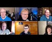 Mike Schmitz, our featured guest on a recent MacVoices Live!, surprised everyone when he said he trashed all his productivity systems and started over at the beginning of the pandemic. Mike, along with the panel of Jeff Gamet, David Ginsburg, Frank Patrie, Kelly Guimont and Brittany Smith, dug into the topic, discussing their own personal productivity tools and methods. Surprise: many of them are not digital! (Part 1 of 2)n nnLinkedInJobsnThis edition of MacVoices is supported by LinkedIn Jobs.