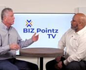 In this Episode of Biz Pointz TV, host Larry Kortkamp interviews Corey Kirkendoll, with 5K Technical Services.Larry points out that Corey is an MSP.nnCorey explains that MSP stands for Managed Service Provider, which means that his company provides everything needed for full IT infrastructure. This includes keeping everything running, from the phones to technological security and everything that is technology based. As Larry states, businesses need a professional to help with technology rath