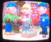 Bob the Builder Episodes n1 Bob and the Goalie n2 Wendy&#39;s Big Night Out n3 Travis Gets LuckynFact Files are Scoop Dizzy and Muckn2004 Copyright
