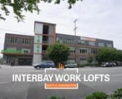 Interbay Work Lofts provide private and light filled work spaces, a common area courtyard, conference rooms and a tenant lounge. Located in Queen Anne, there are numerous shops and restaurants within walking distance. nnFor leasing information, contact Maverick Olivares at (206) 838-5775