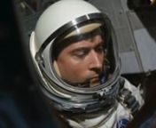 “The Astronaut’s Astronaut” is John Young (1930-2018), veteran of Gemini, Apollo, and the Space Shuttle; ninth of twelve moonwalkers; one of only three men to fly to the Moon twice; the first to command a crewed American spacecraft on its maiden test flight.nnThis -- whatever it is -- is in his honor.nnIt was created during dark times in the United States, when one man’s cruel murder triggered the righteous fury of millions, pent up over long years of abuse and injustice; when disease ki