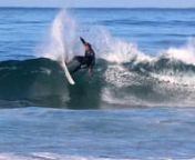 AU Fins are rode by some of the best surfers. Check out a few of the riders smashing waves with our performance fins.nnChris WardnBruce IronsnGeoff BracknChristian HomannMatahi Drollet